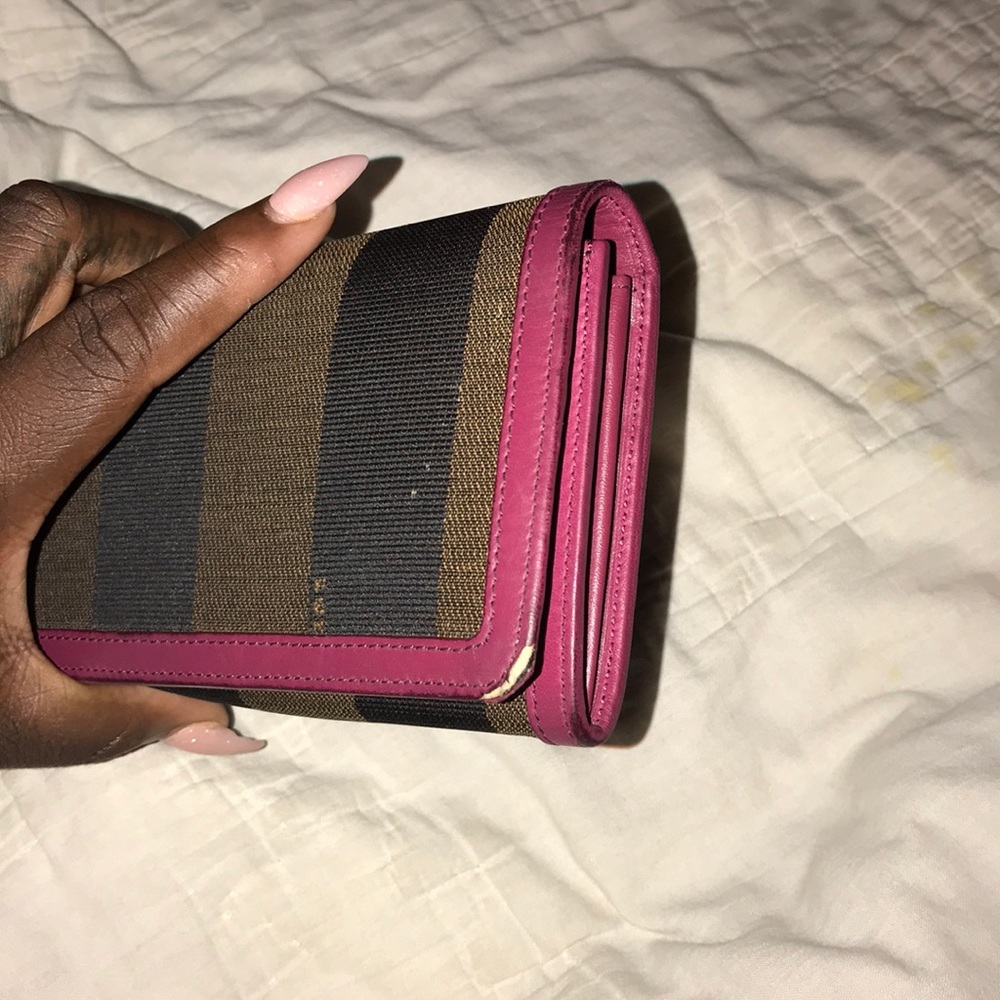 Fendi Wallet - Picture 4 of 8